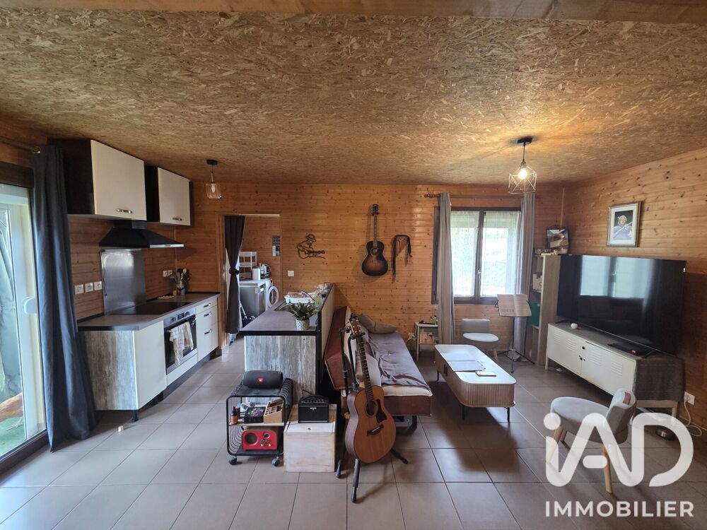Vente Maison Vente Maison/villa 5 pièces Capvern