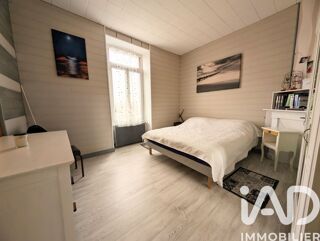  Maison à vendre 4 pièces 95 m²