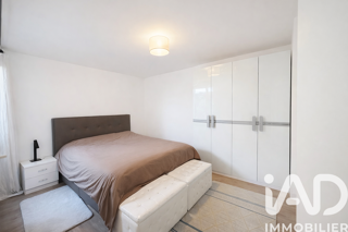 Appartement à vendre 2 pièces 45 m²