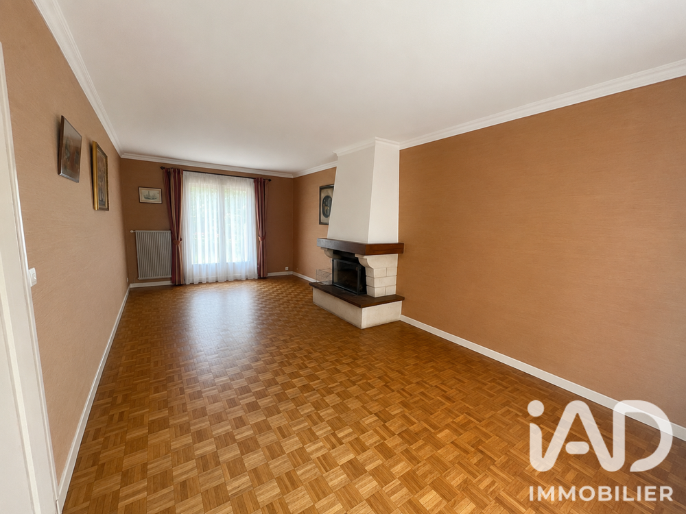 Vente Maison Vente Maison/villa 6 pièces Vert-saint-denis