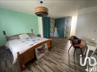  Maison à vendre 5 pièces 117 m²