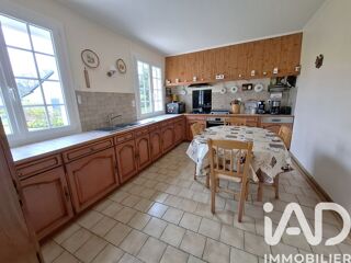  Maison à vendre 7 pièces 136 m²