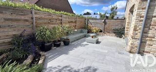  Maison � vendre 7 pi�ces 185 m�