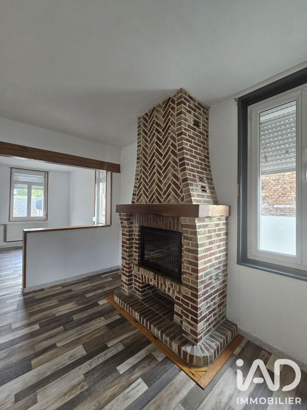 Vente Maison Vente Maison/villa 5 pièces Maretz