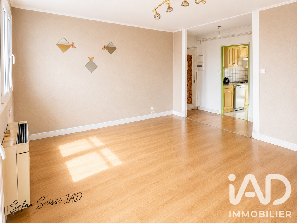 Vente Appartement Vente Appartement 3 pièces Colomiers