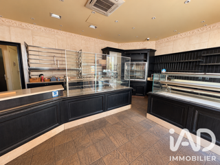  Immeuble à vendre 371 m²