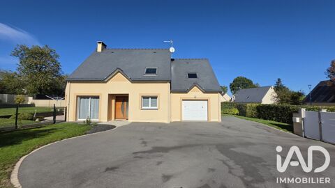   Vente Maison/villa 6 pièces Maison - 6 pièce(s) - 130 m²