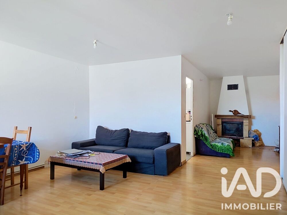 Vente Maison Vente Maison traditionnelle 7 pièces Goussainville
