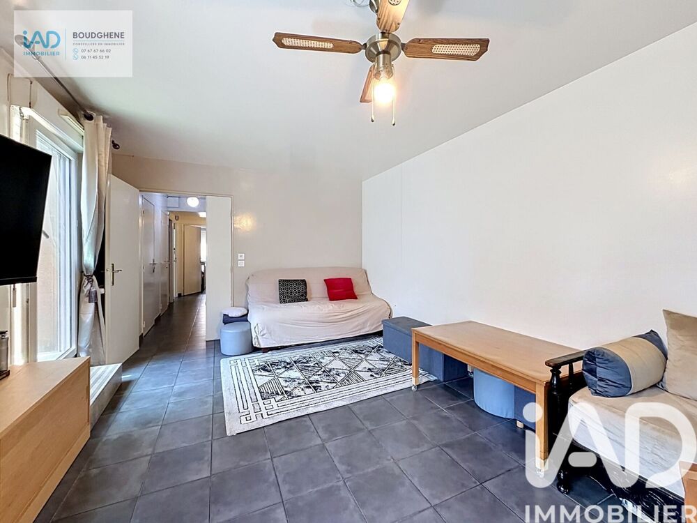 Vente Duplex 5 pièces