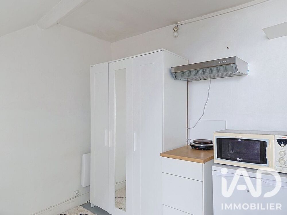 Vente Appartement Vente Studio 1 pièce Paris 9