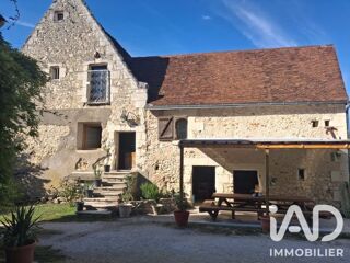  Maison à vendre 7 pièces 217 m²