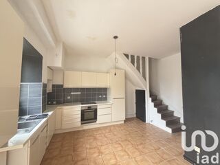  Maison à vendre 5 pièces 112 m²