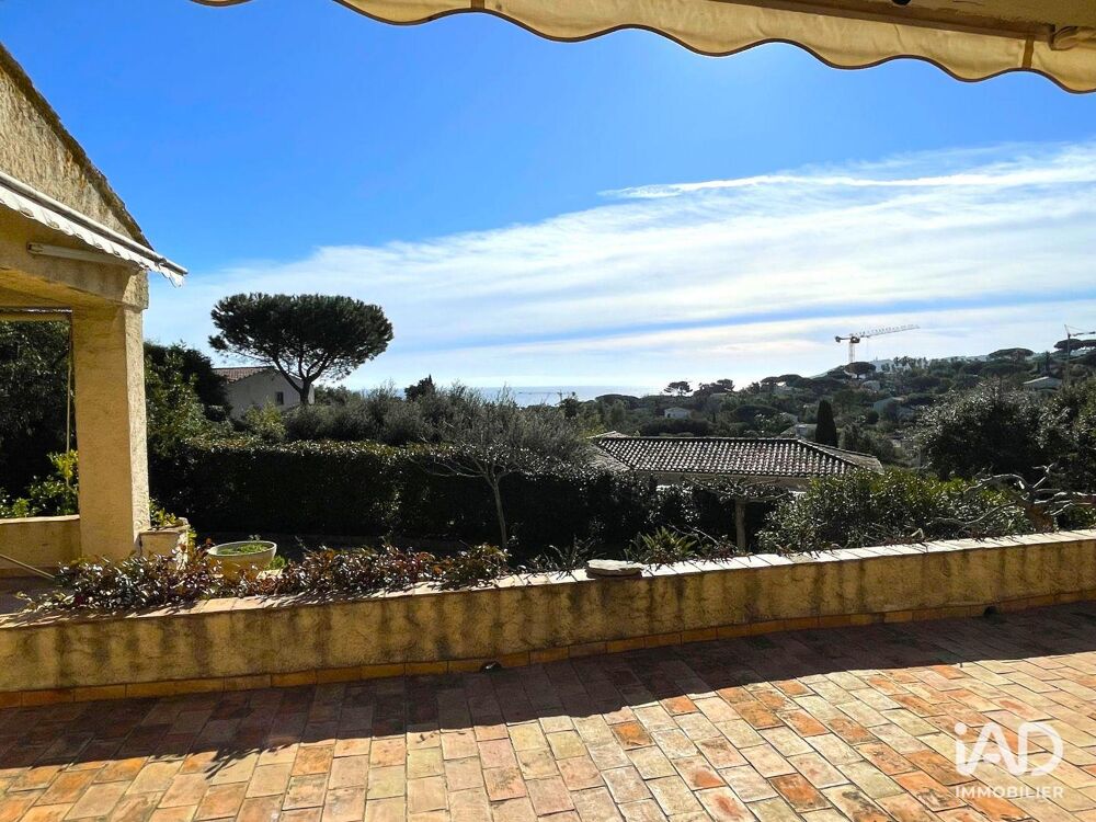 Vente Maison Vente Maison/villa 4 pièces Ramatuelle