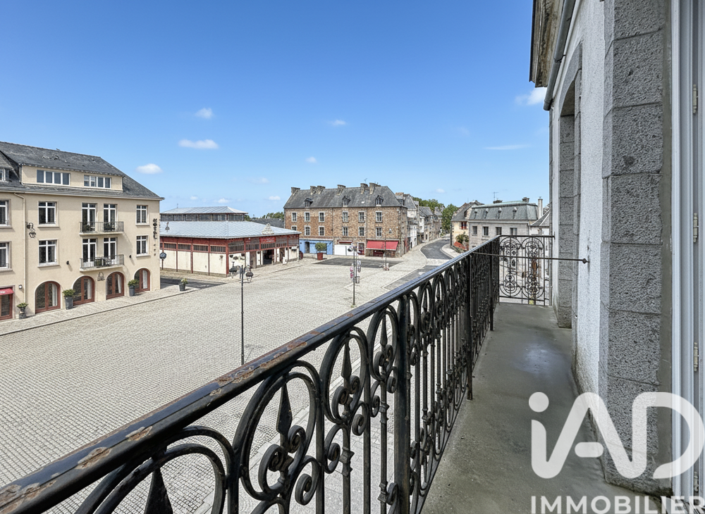 Vente Duplex 4 pièces