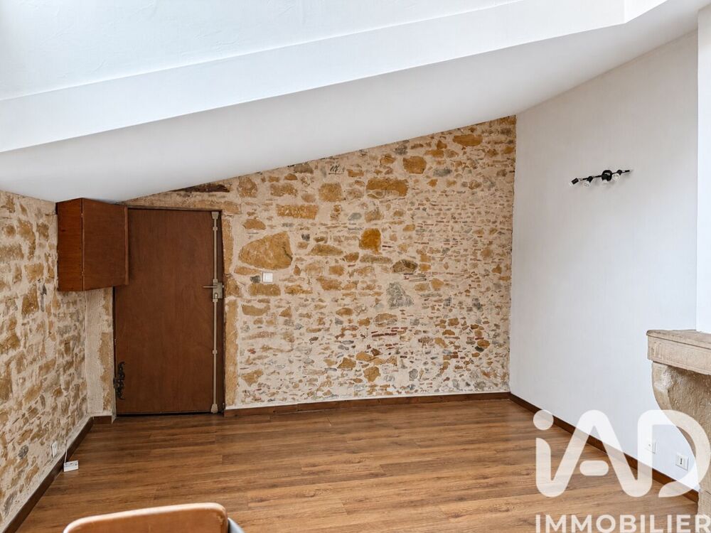 vente Appartement - 1 pièce(s) - 21 m² Lyon 5