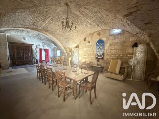  Maison à vendre 9 pièces 600 m²