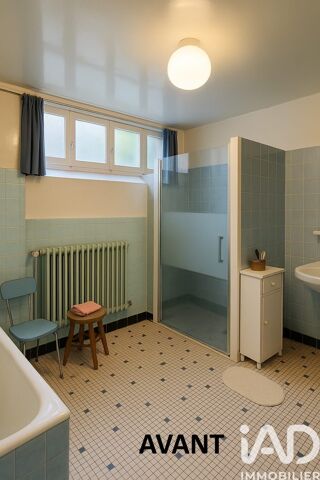  Maison à vendre 8 pièces 213 m²