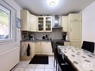  Maison à vendre 5 pièces 105 m²