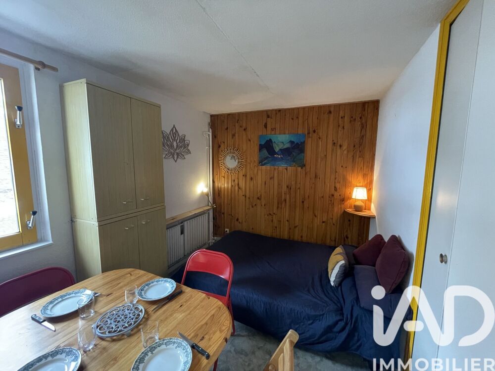 Appartement – Bagnères-de-Bigorre, Hautes-Pyrénées - Vue 5