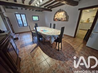  Maison � vendre 6 pi�ces 173 m�