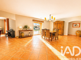  Maison à vendre 5 pièces 140 m²