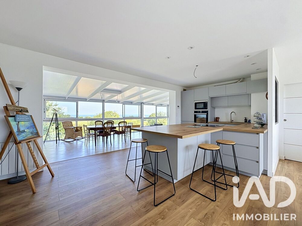 à vendre  Maison Binic (22520)