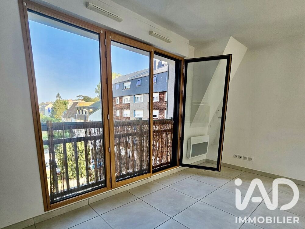 Vente Appartement Vente Appartement 1 pièce Trouville-sur-mer