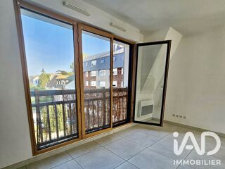 Appartement à vendre 1 pièce 23 m²
