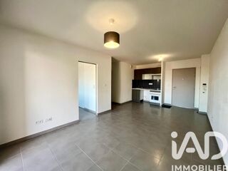  Appartement � vendre 2 pi�ces 42 m�