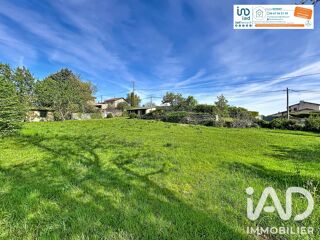  Terrain à vendre 681 m²