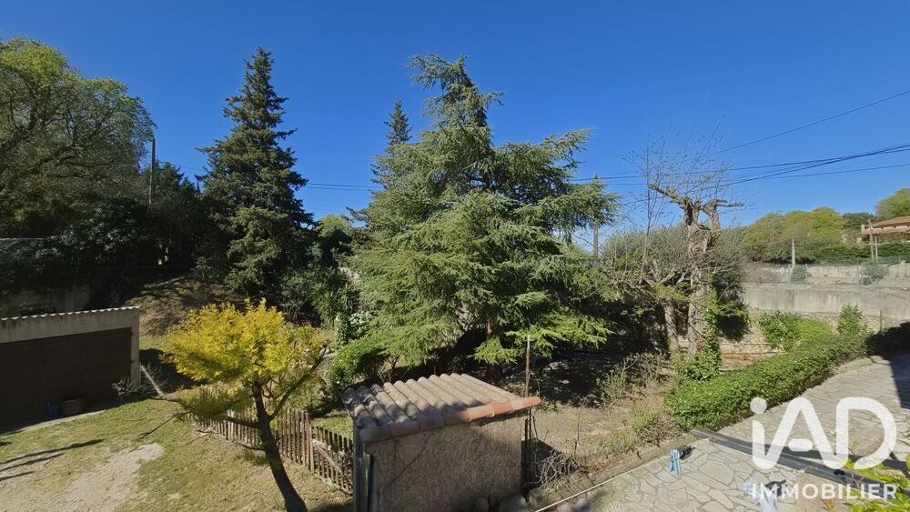 Vente Terrain Vente Terrain à bâtir 600 m&sup2; Marseille 10