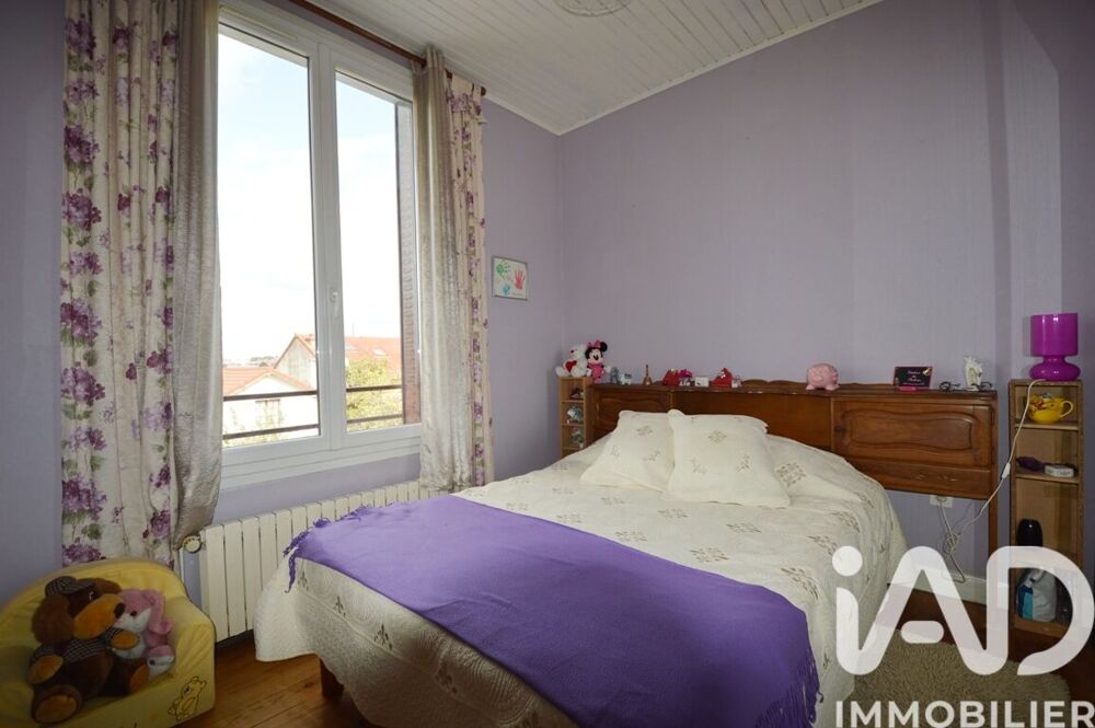Vente Maison Vente Maison/villa 6 pièces Champigny-sur-marne