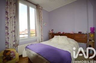  Maison à vendre 6 pièces 117 m²