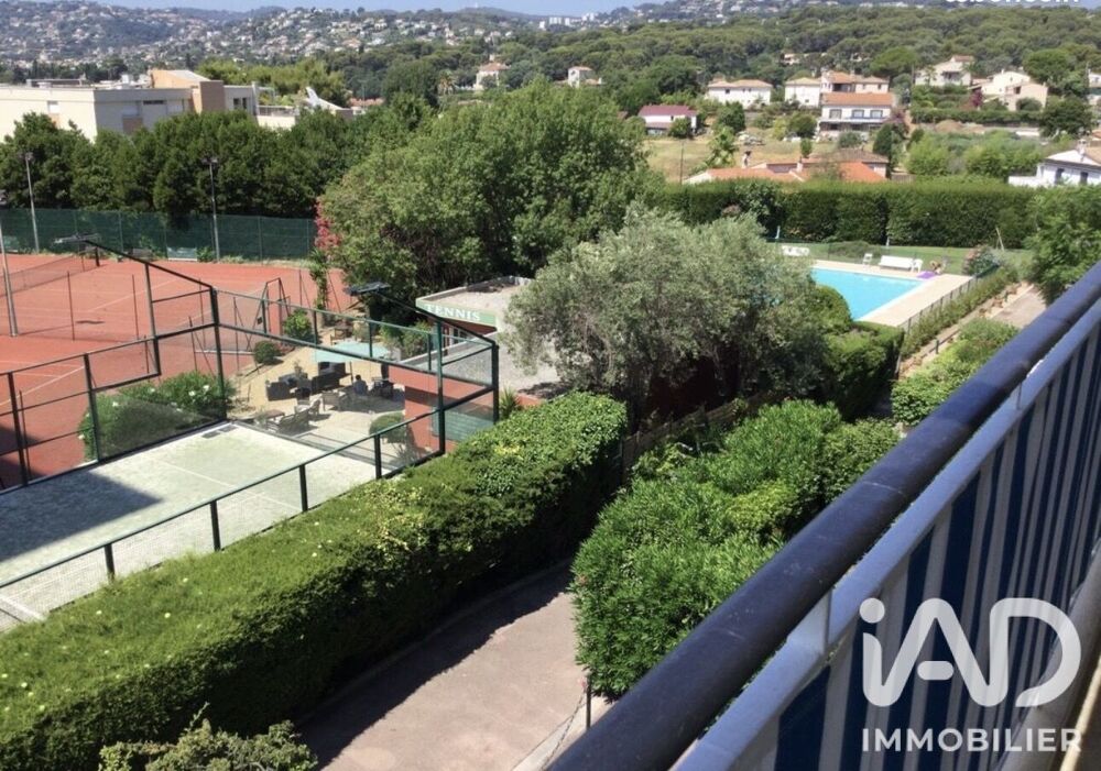 Vente Appartement Vente Appartement 3 pièces Antibes