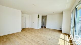  Appartement à vendre 4 pièces 77 m²
