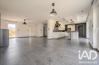  Maison à vendre 6 pièces 138 m²
