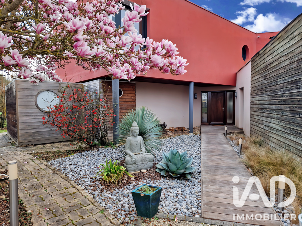 à vendre  Maison Bailly-Romainvilliers (77700)