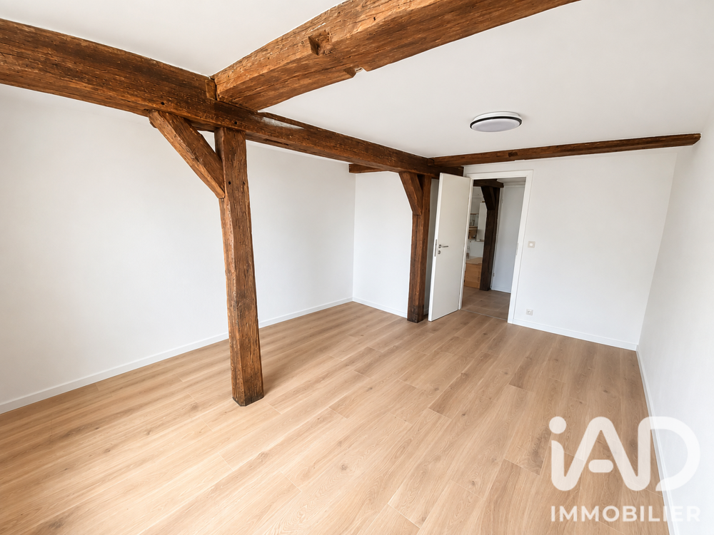 Vente Appartement Vente Appartement 3 pièces Sedan