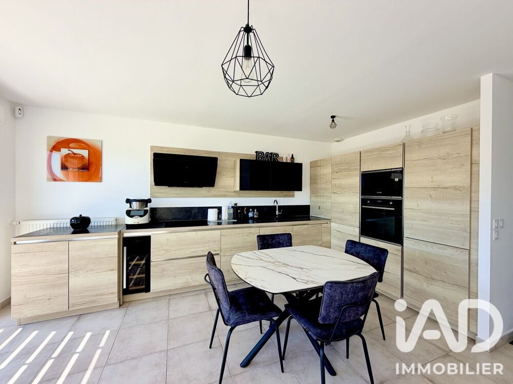 Vente Maison Vente Maison/villa 4 pièces Sainte-maxime