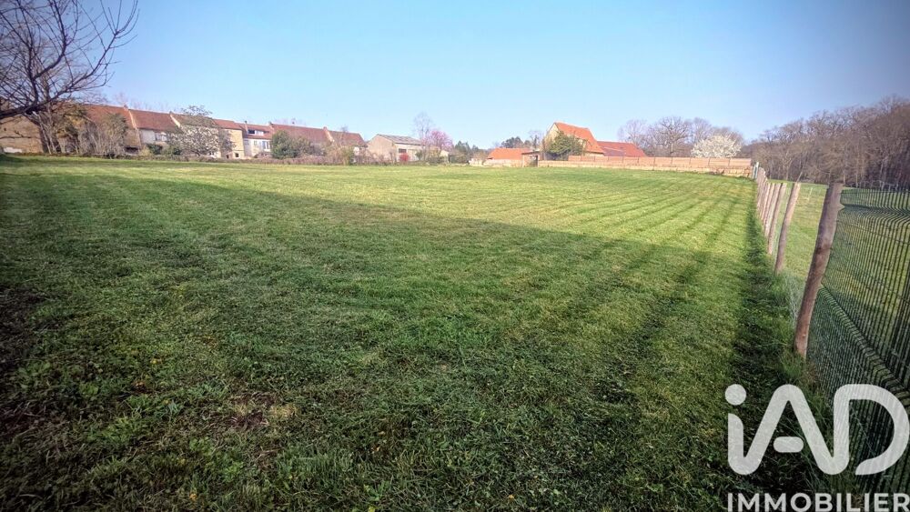 Vente Terrain Vente Terrain à bâtir 3 200 m&sup2; Lacapelle-marival