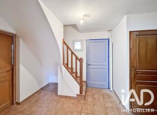  Maison à vendre 6 pièces 121 m²