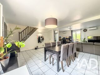  Maison à vendre 6 pièces 106 m²