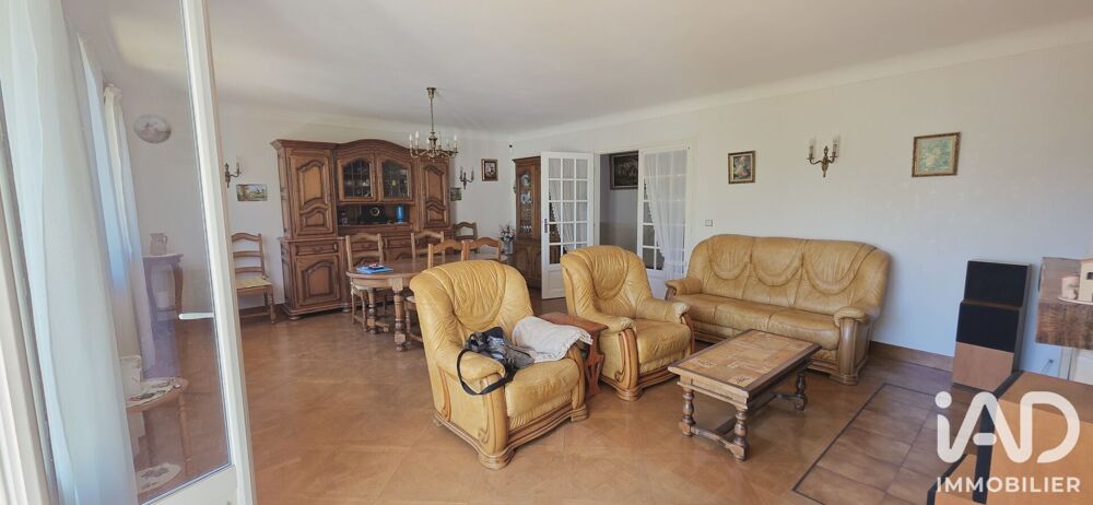 Vente Maison traditionnelle 7 pièces