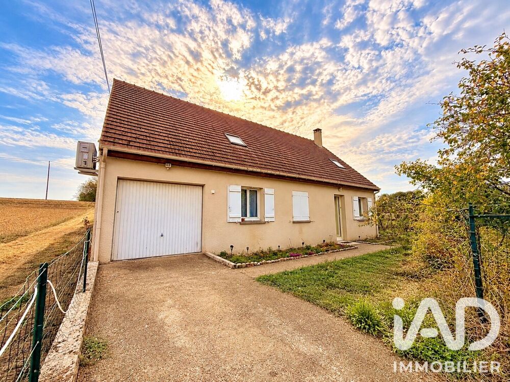 Vente Pavillon 5 pièces