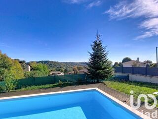  Maison à vendre 5 pièces 110 m²