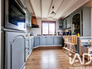  Maison à vendre 4 pièces 90 m²