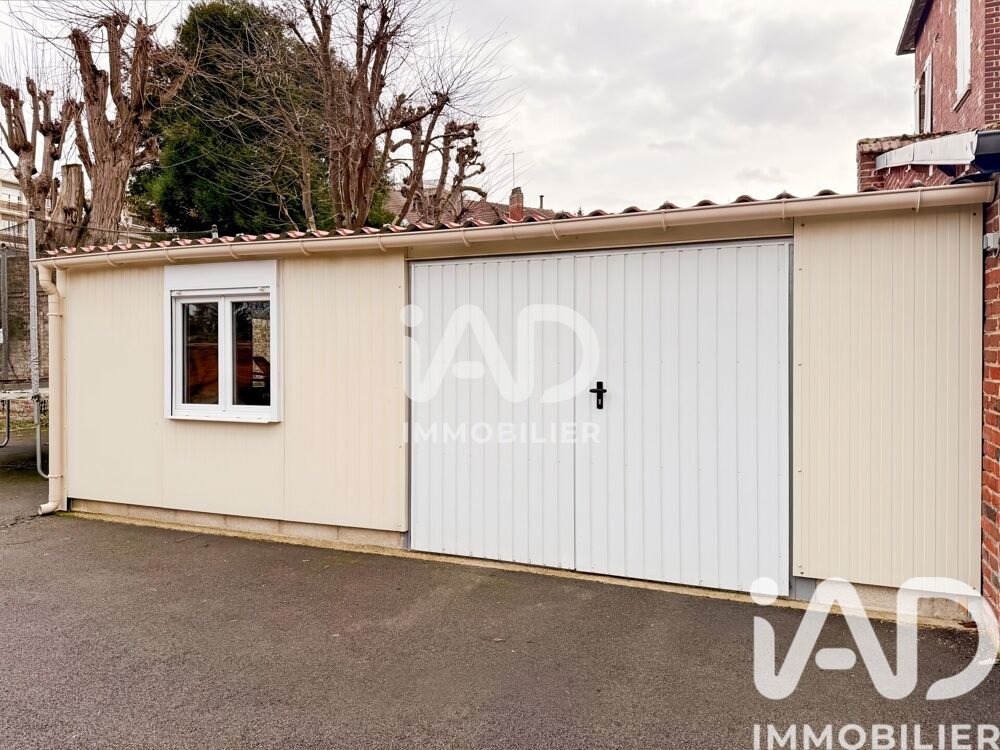 à vendre  Maison Compiègne (60200)