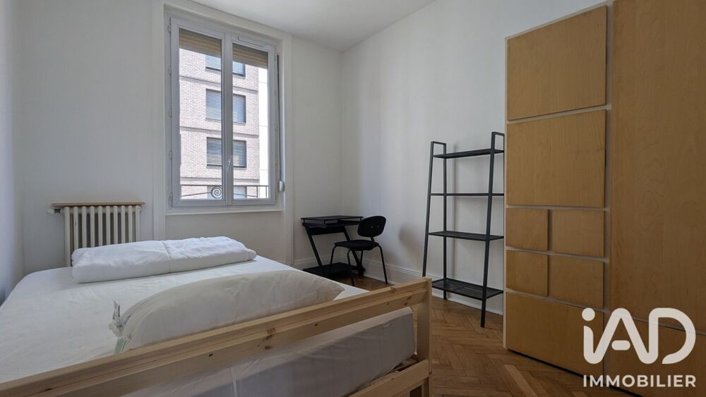 Location Appartement Location Appartement 3 pièces Lyon 7