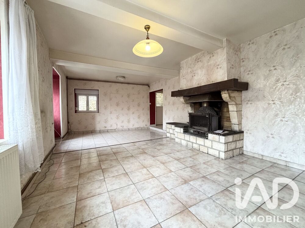 Vente Maison de village 5 pièces
