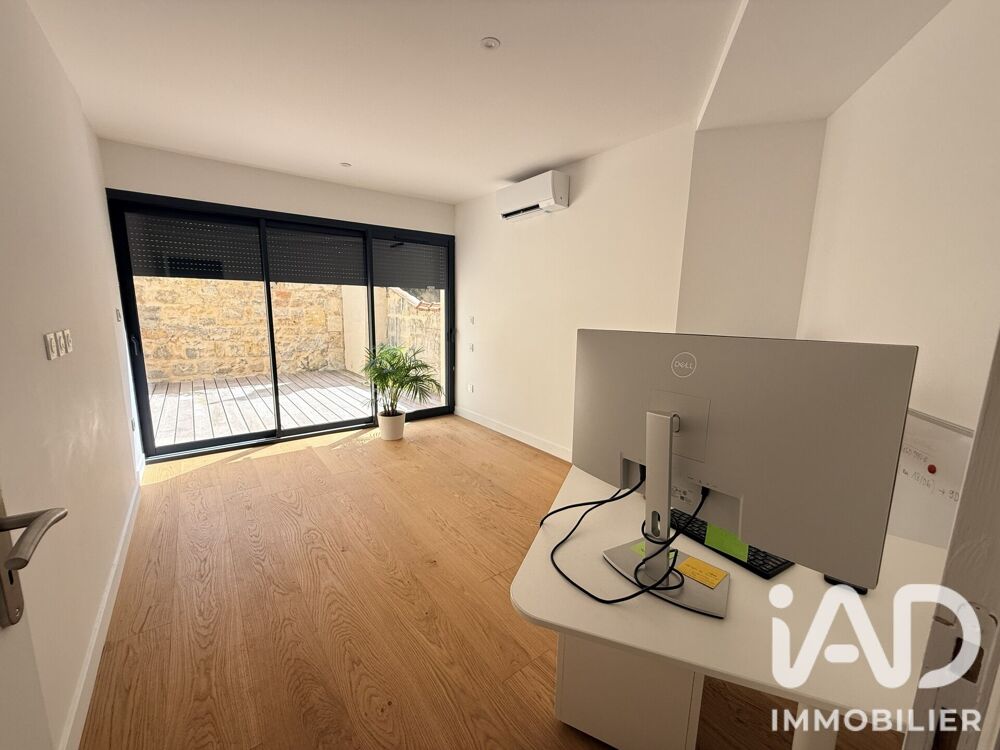 Vente Maison Vente Maison/villa 6 pièces Bordeaux